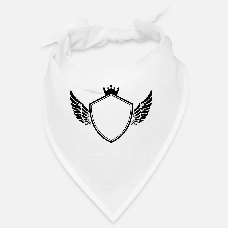 wappen Bandana