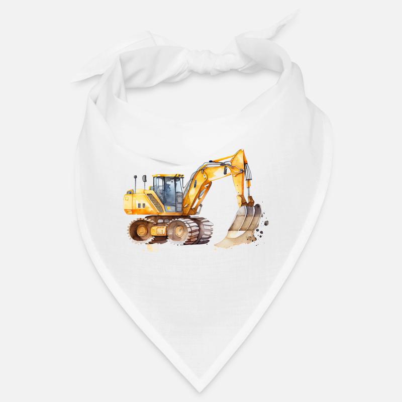 Bagger Bandana