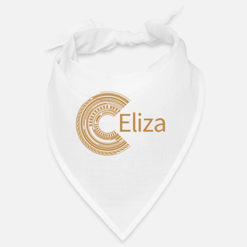For Eliza Bandana