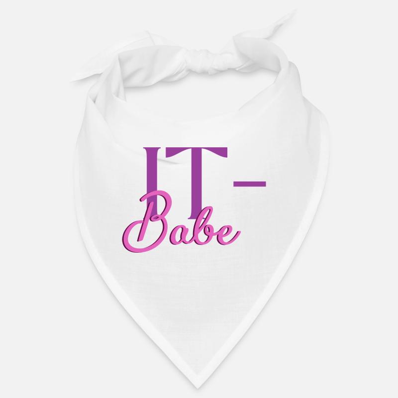 IT-Babe Bandana