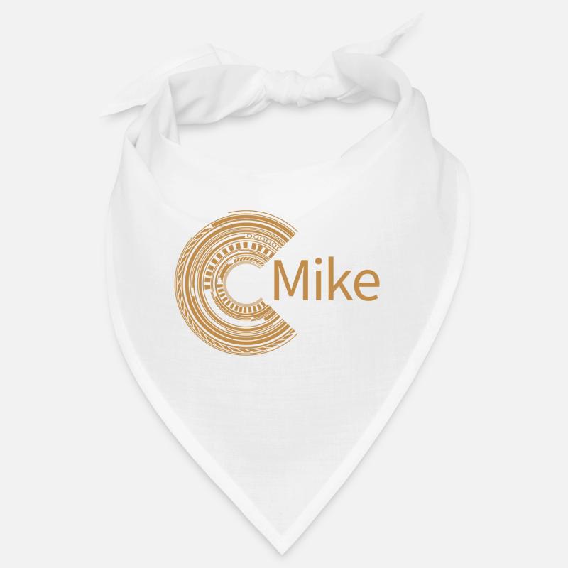 For Mike Bandana