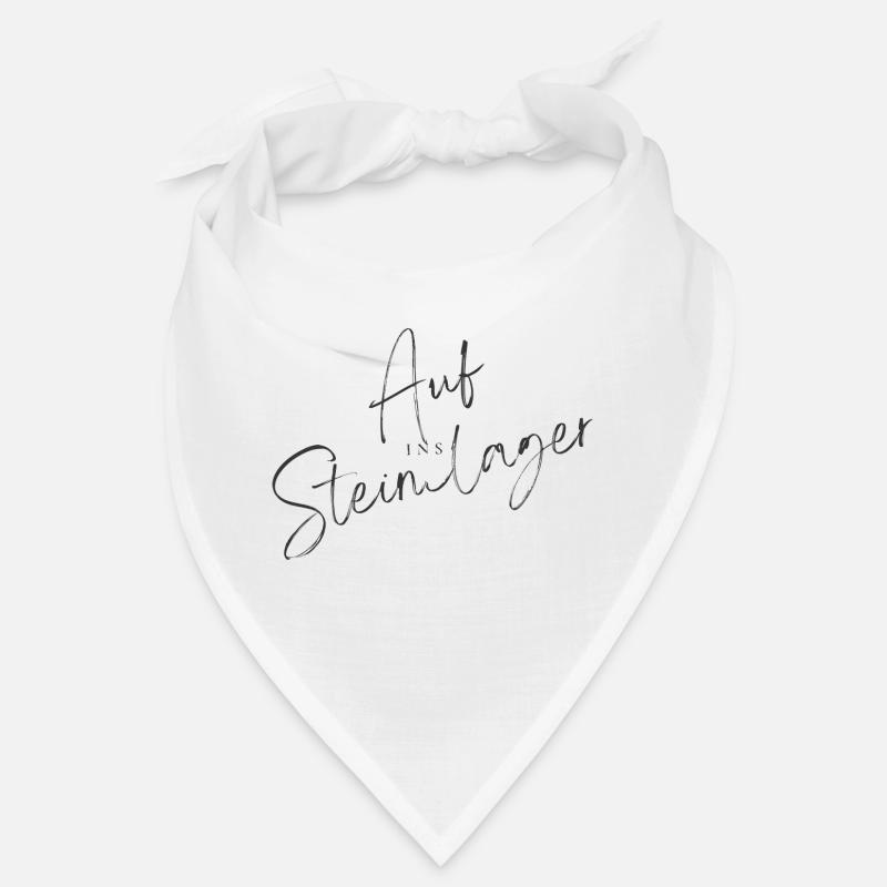 Steinelager Bandana