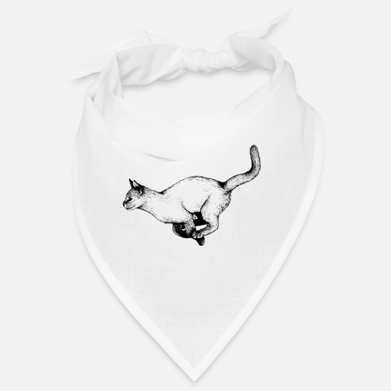 Rapide Bandana