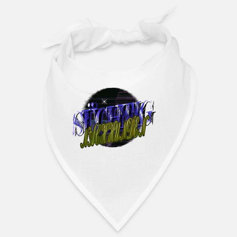 spaß boxer geschenk windhund humor bullterrier Bandana