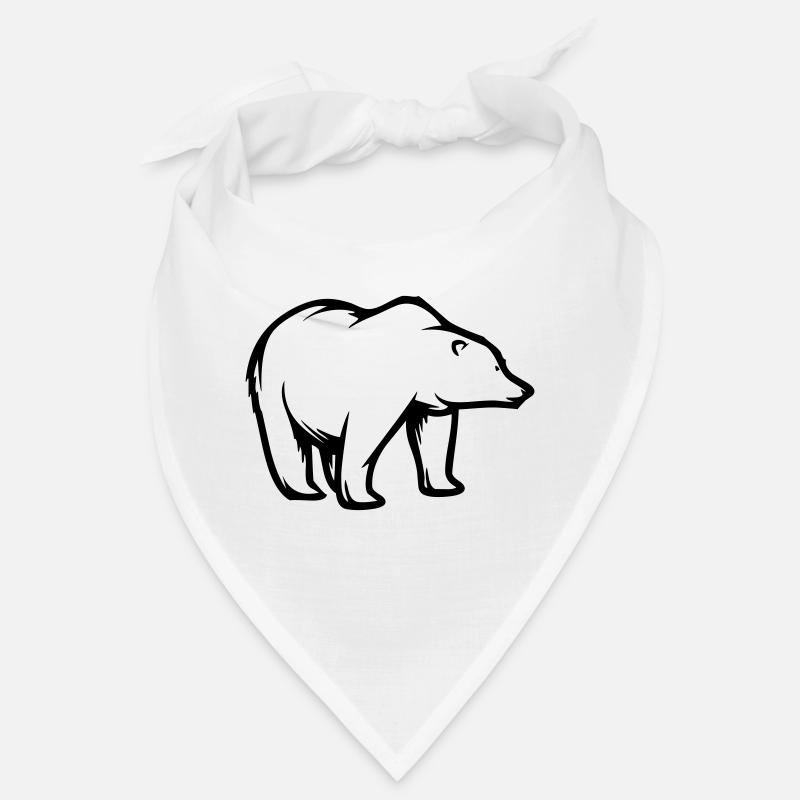 bär Bandana