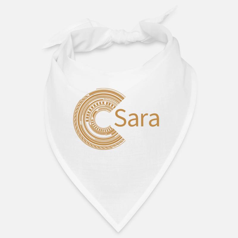 Pour Sara Bandana