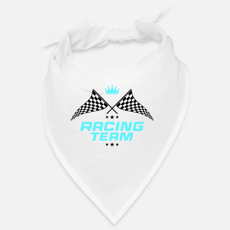racing team Bandana