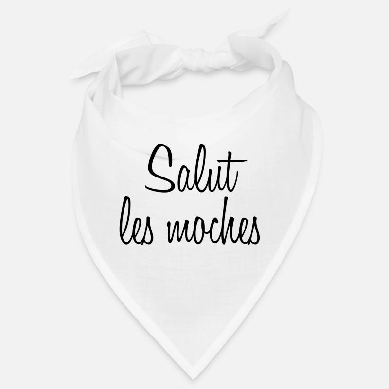 salut Bandana