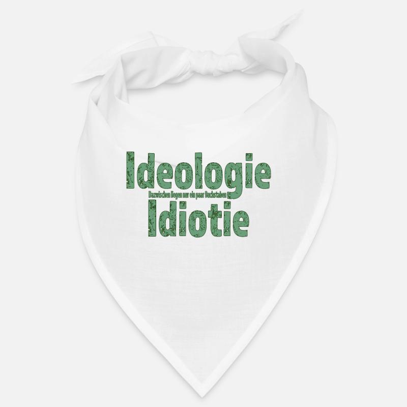 Ideologie Bandana