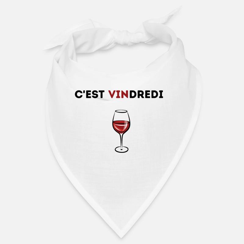 C'est Vindredi Bandana