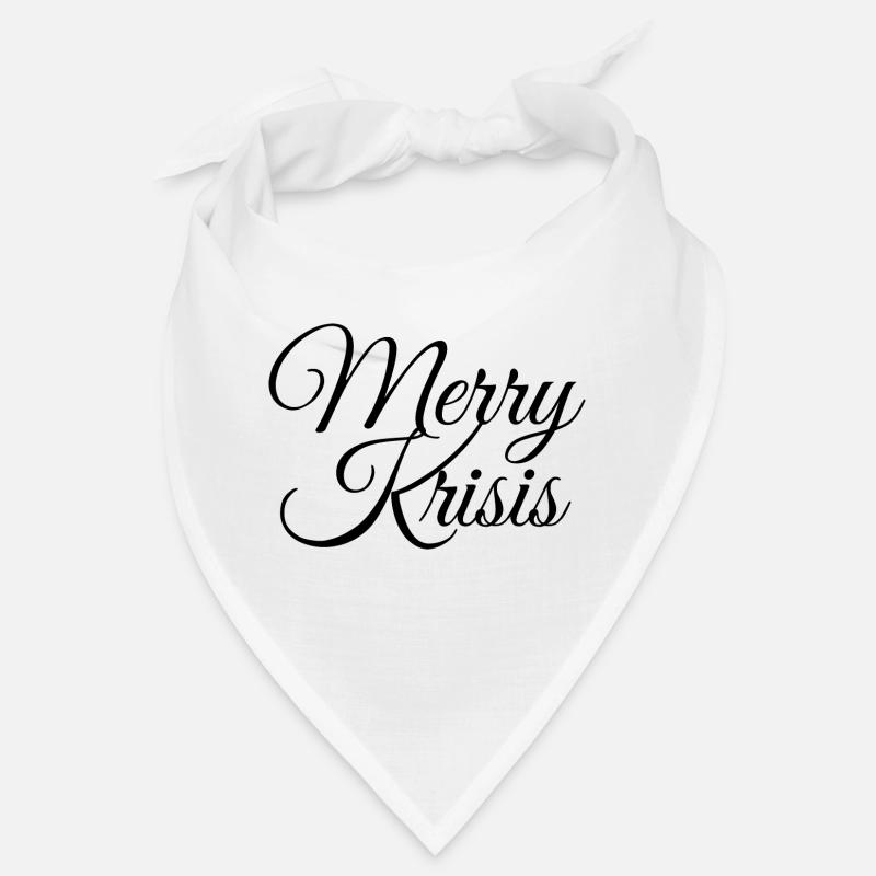 Joyeux Krisis Bandana