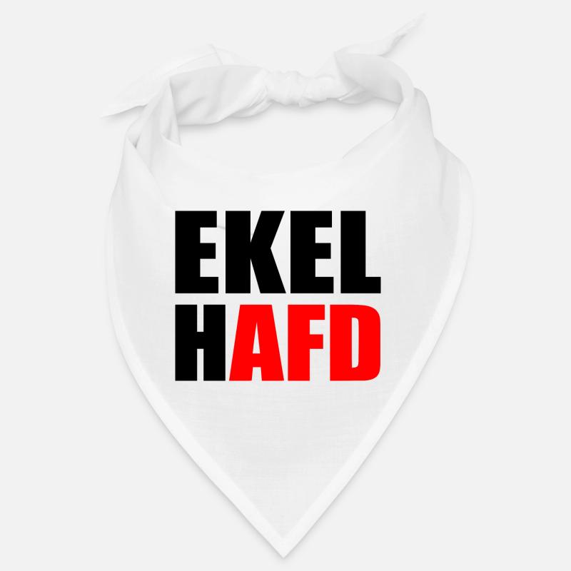 ekelhafd Bandana