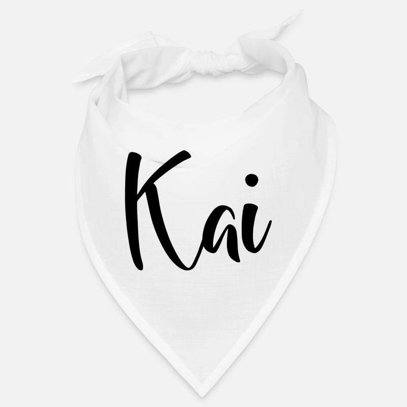 Nom - Kai Bandana
