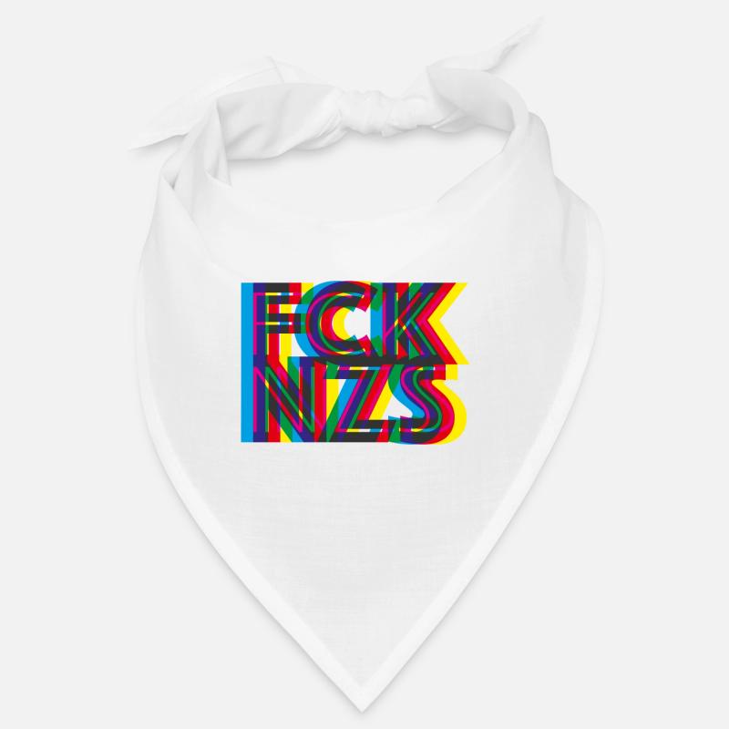 FCK NZS Bandana