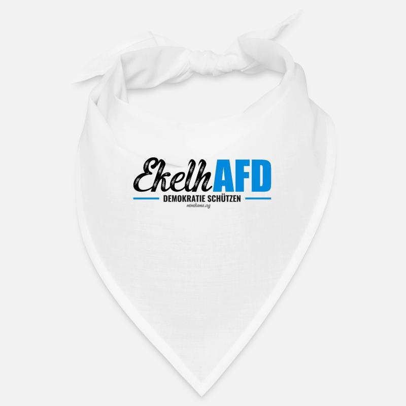 Mimikama EkelhAFD Bandana