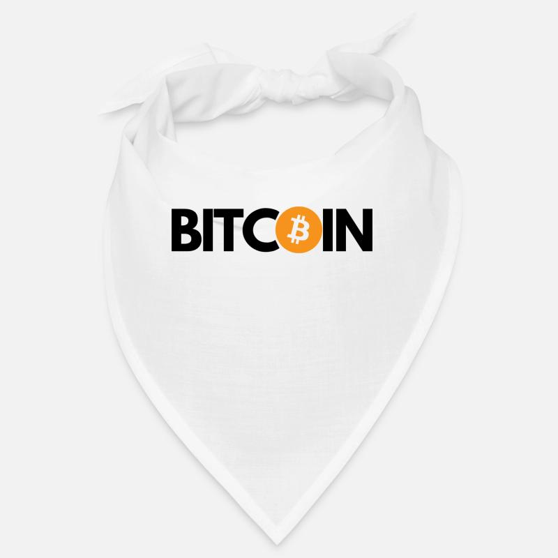 Crypto BITCOIN 2 Bandana