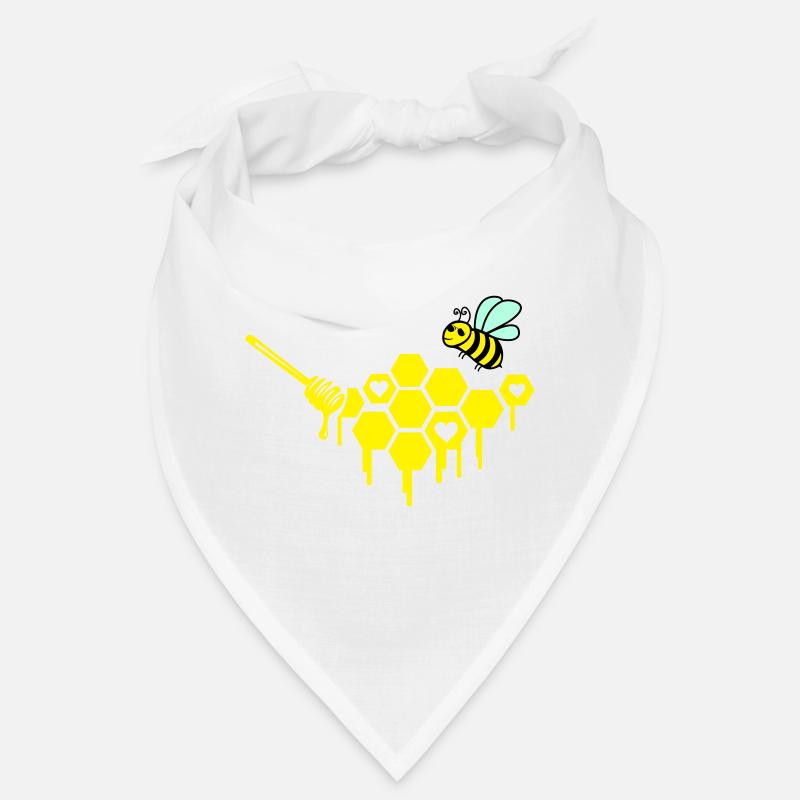 beekeeper Bandana
