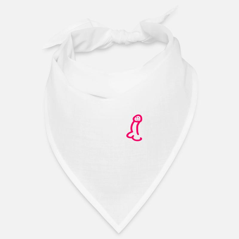 Same penis forever Bandana