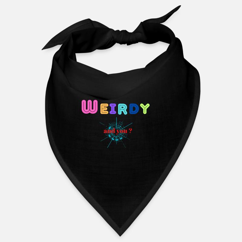 Seltsam/Wehr Bandana