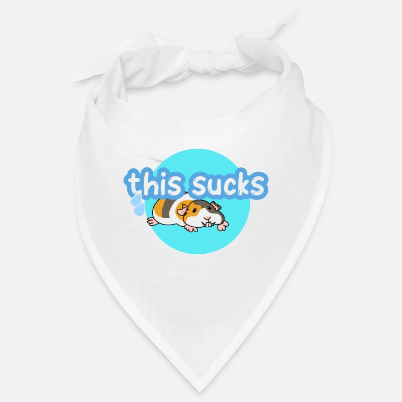 Ça craint Bandana