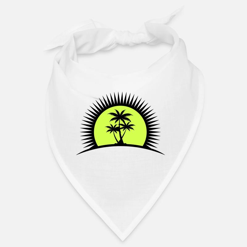 palme Bandana