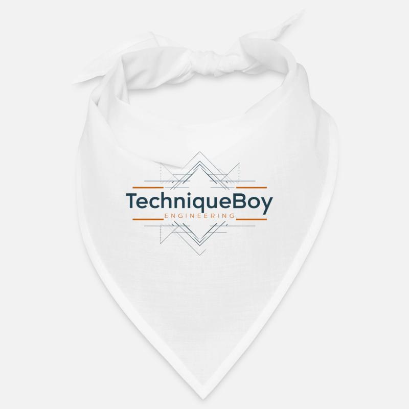 Technik Bandana