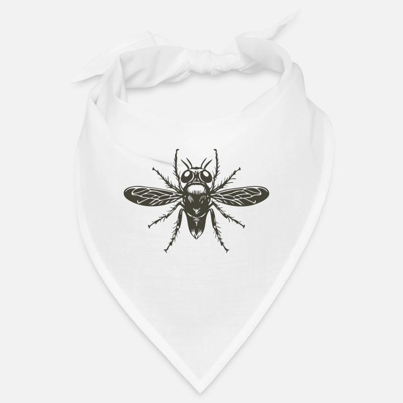Fly Fly Bandana