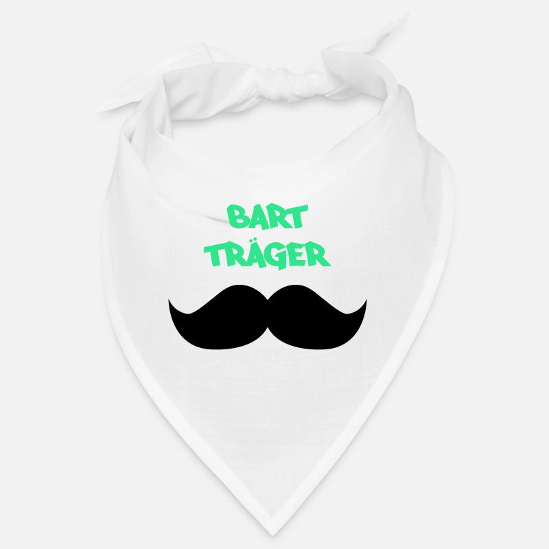 bart träger2 Bandana