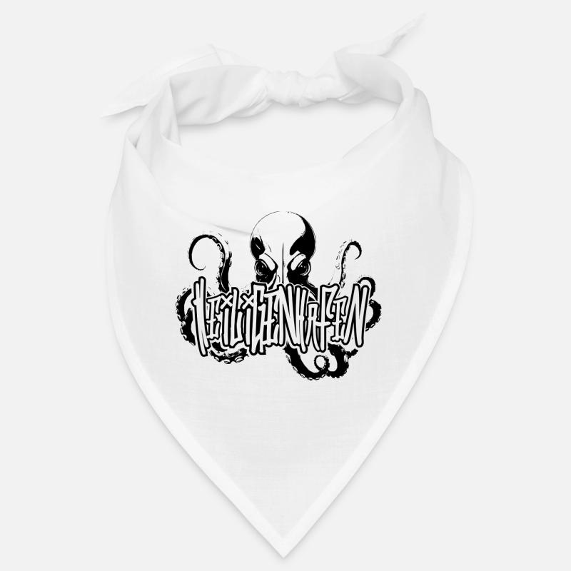 Heiligenhafen Octo Deep Dive Design Bandana