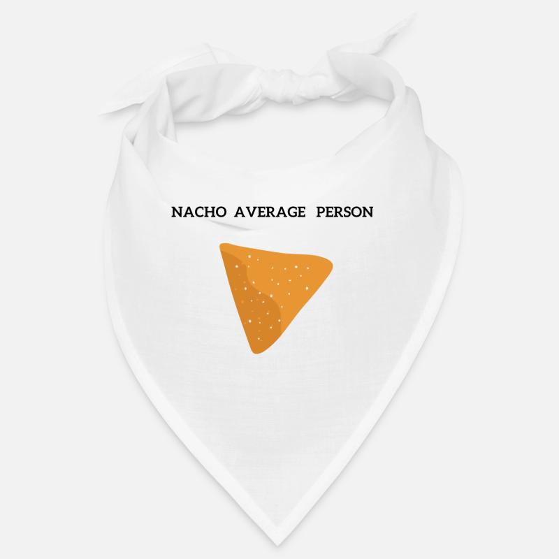 Nachos Bandana
