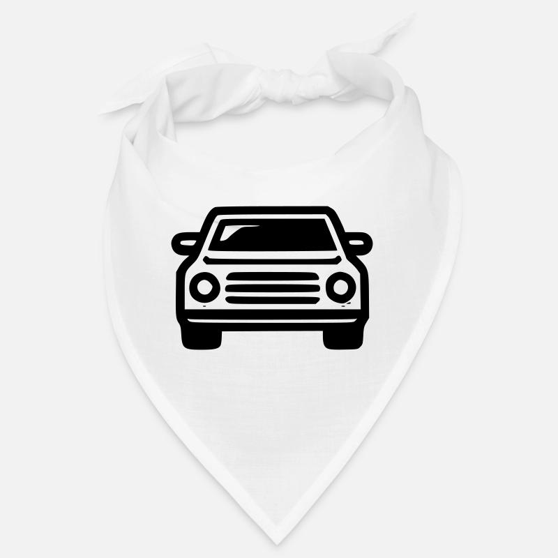 Auto Bandana