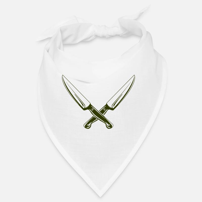 messer Bandana