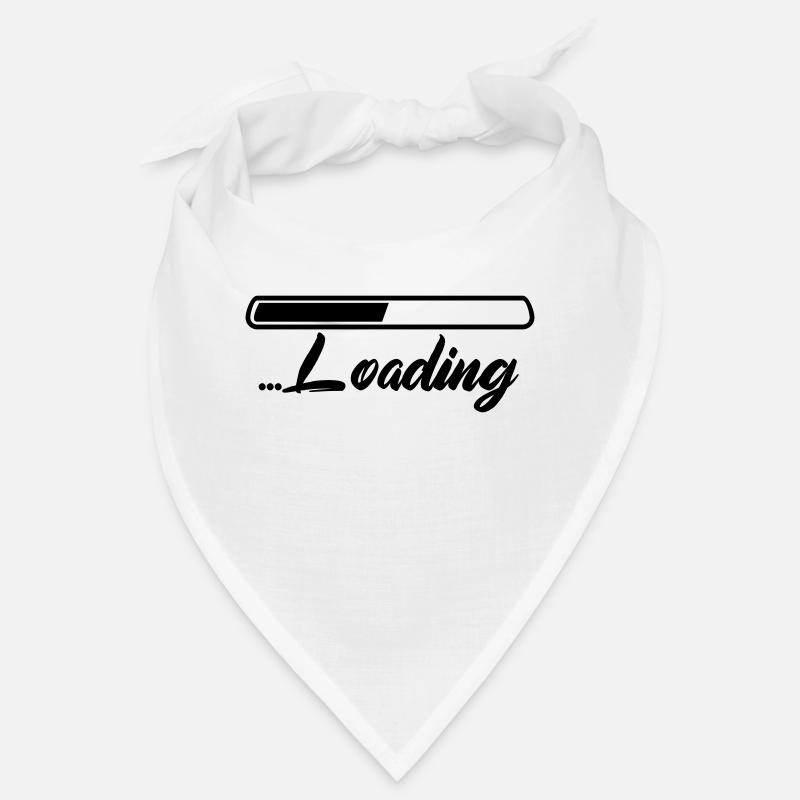 loading Bandana