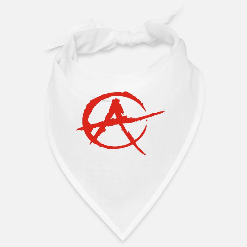 anarchy Bandana