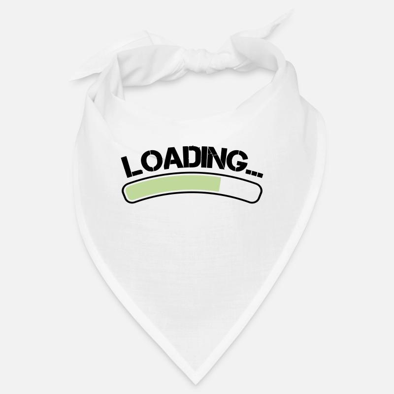 loading Bandana