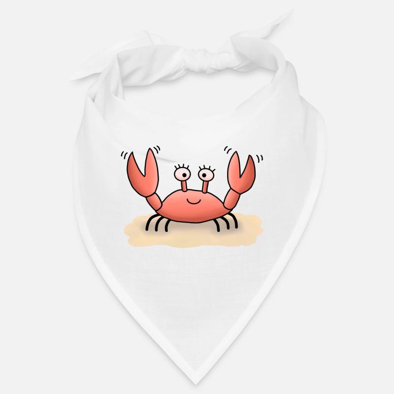 Krabbe Krababbel Bandana