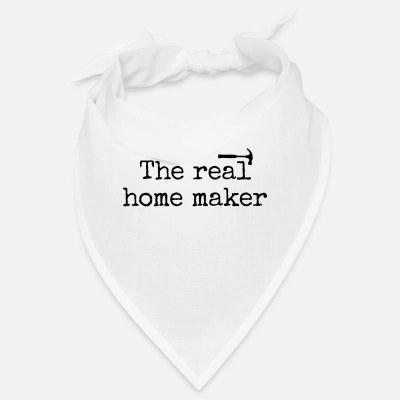 Conception DIY pour les amateurs de rénovation Bandana