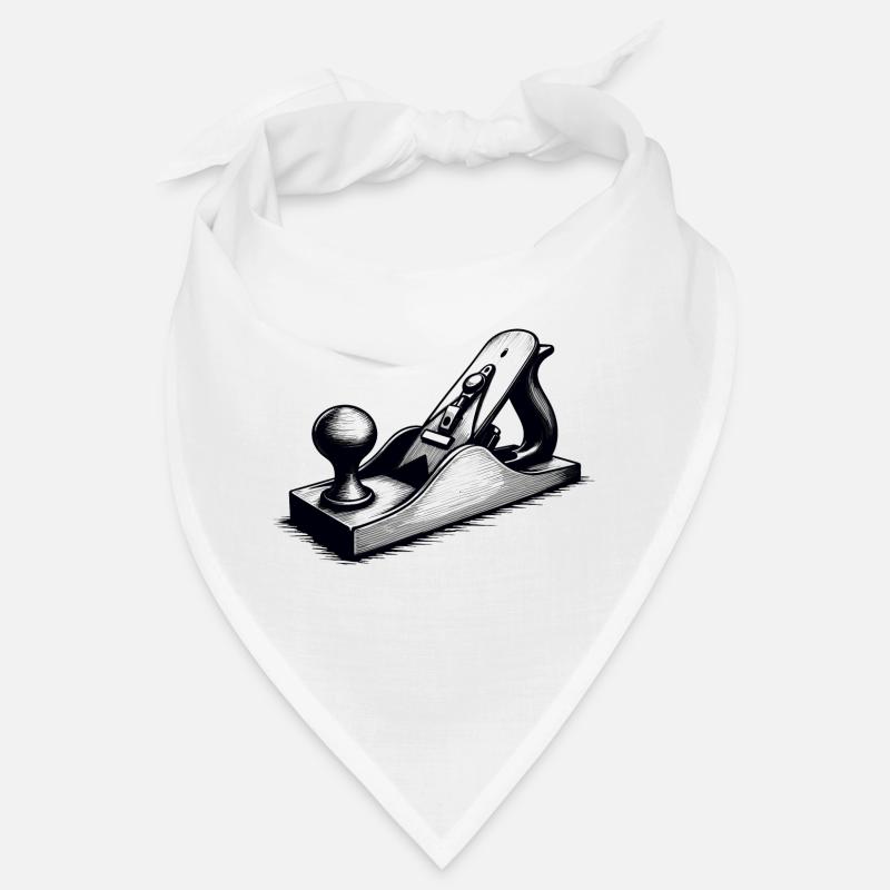 CARPENTER Bandana