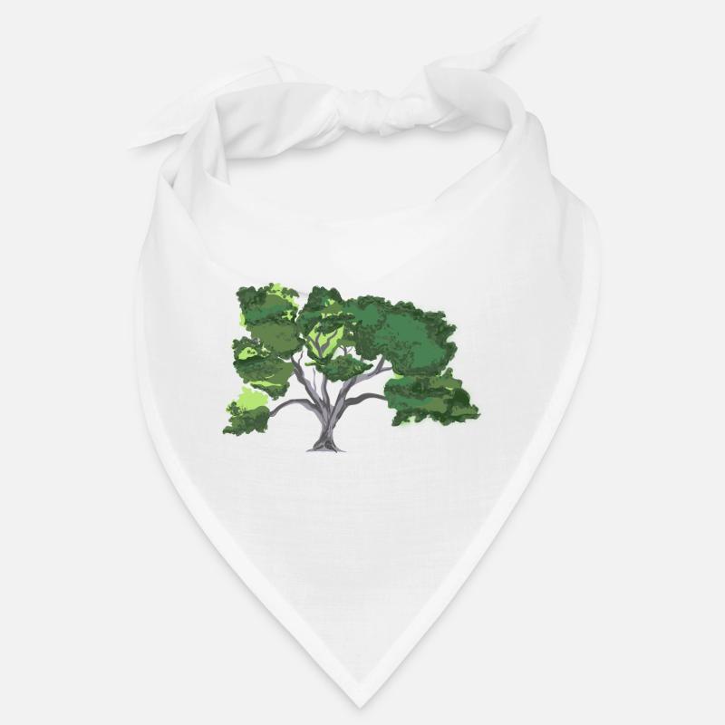 Eiche Bandana
