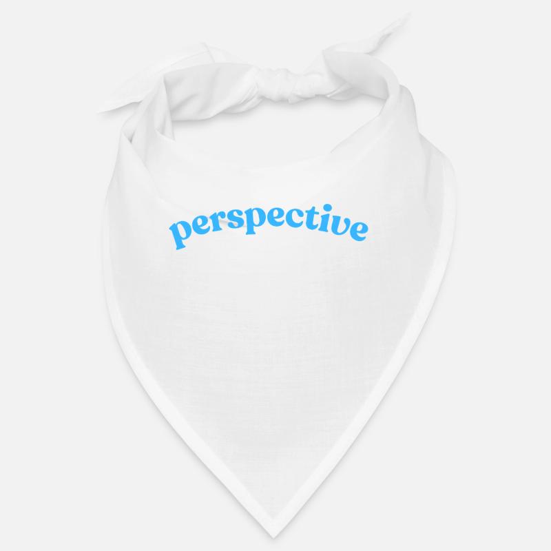 Perspective Bandana