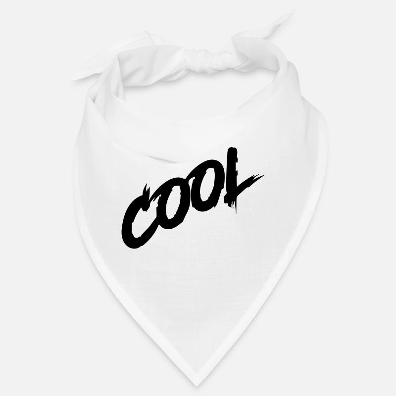 Cool Bandana