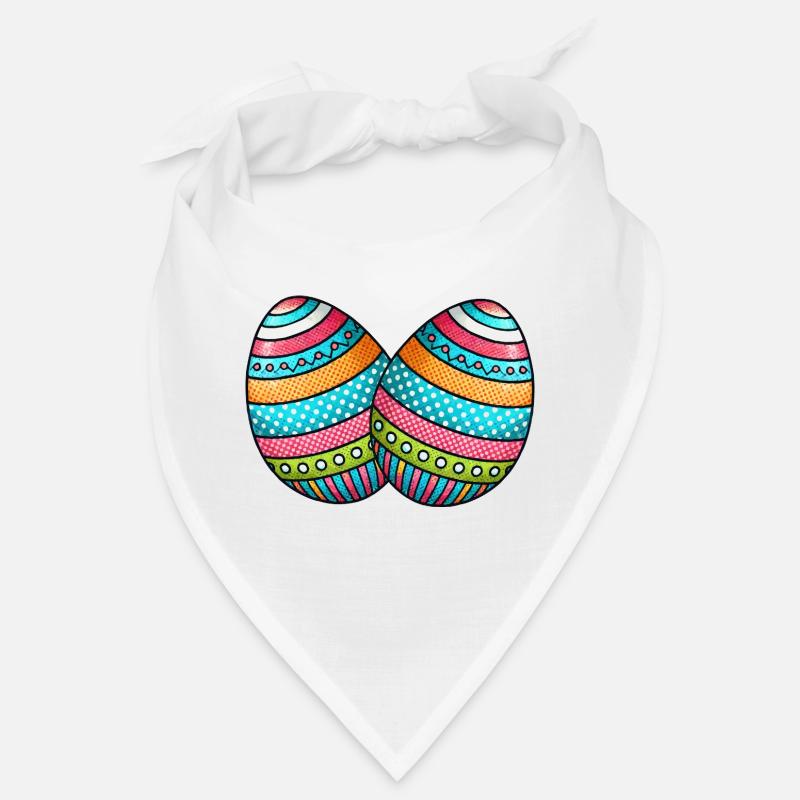 ei osterei 2 Bandana