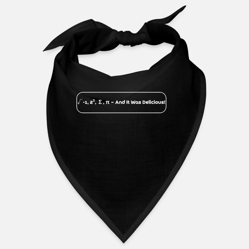 Mathe Bandana
