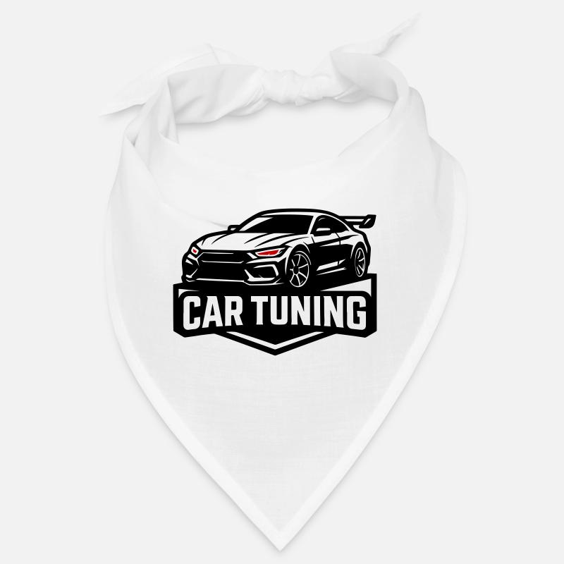Auto Tuning Bandana