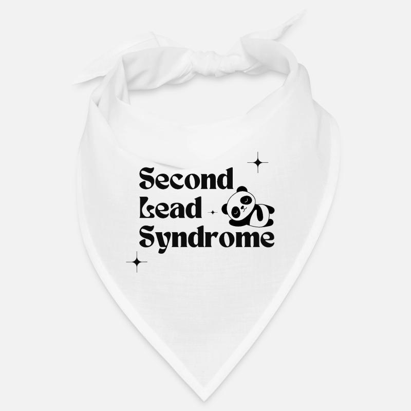 Second Lead Syndrome Kdrama Sad Panda Bandana