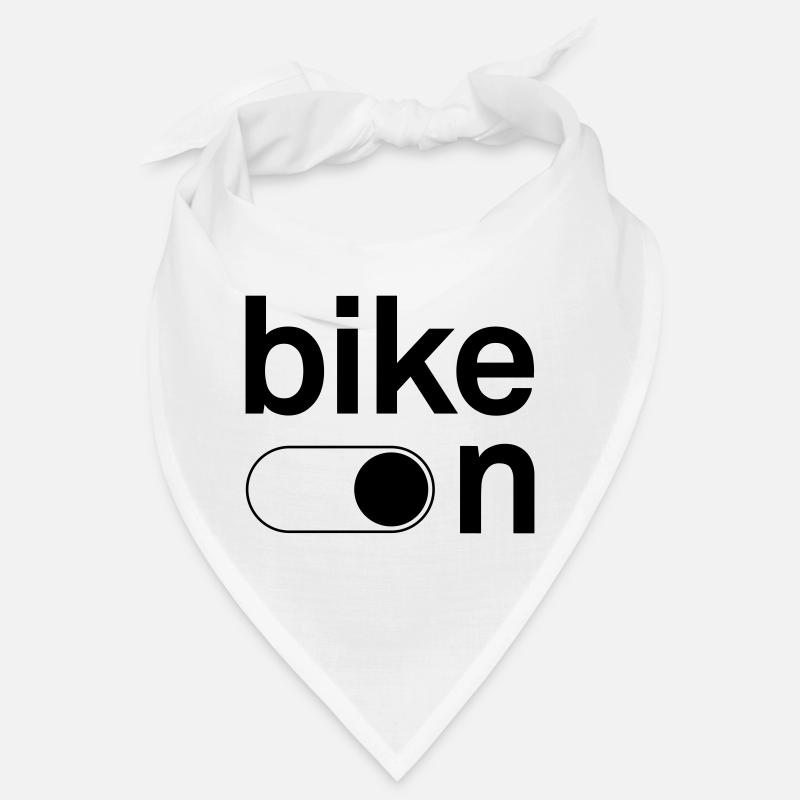 Bike-on Bandana