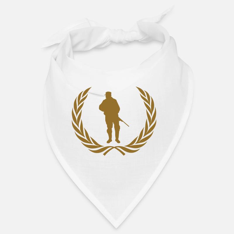Hunting - Hunter Bandana