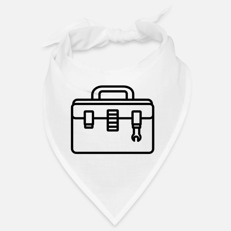 boîte à outils Bandana