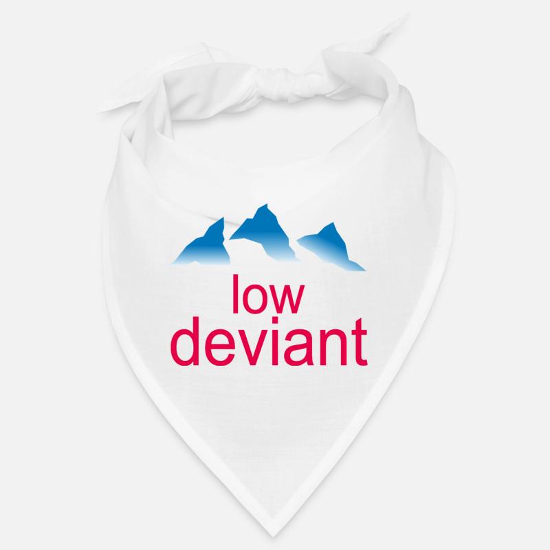Low Deviant Bandana