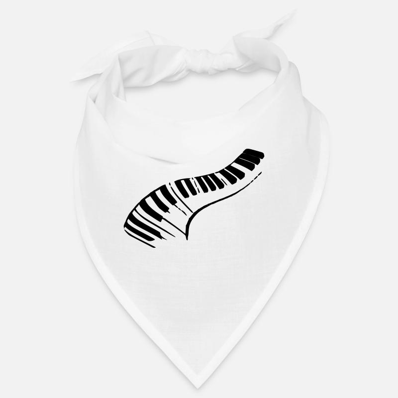 Klavier Bandana